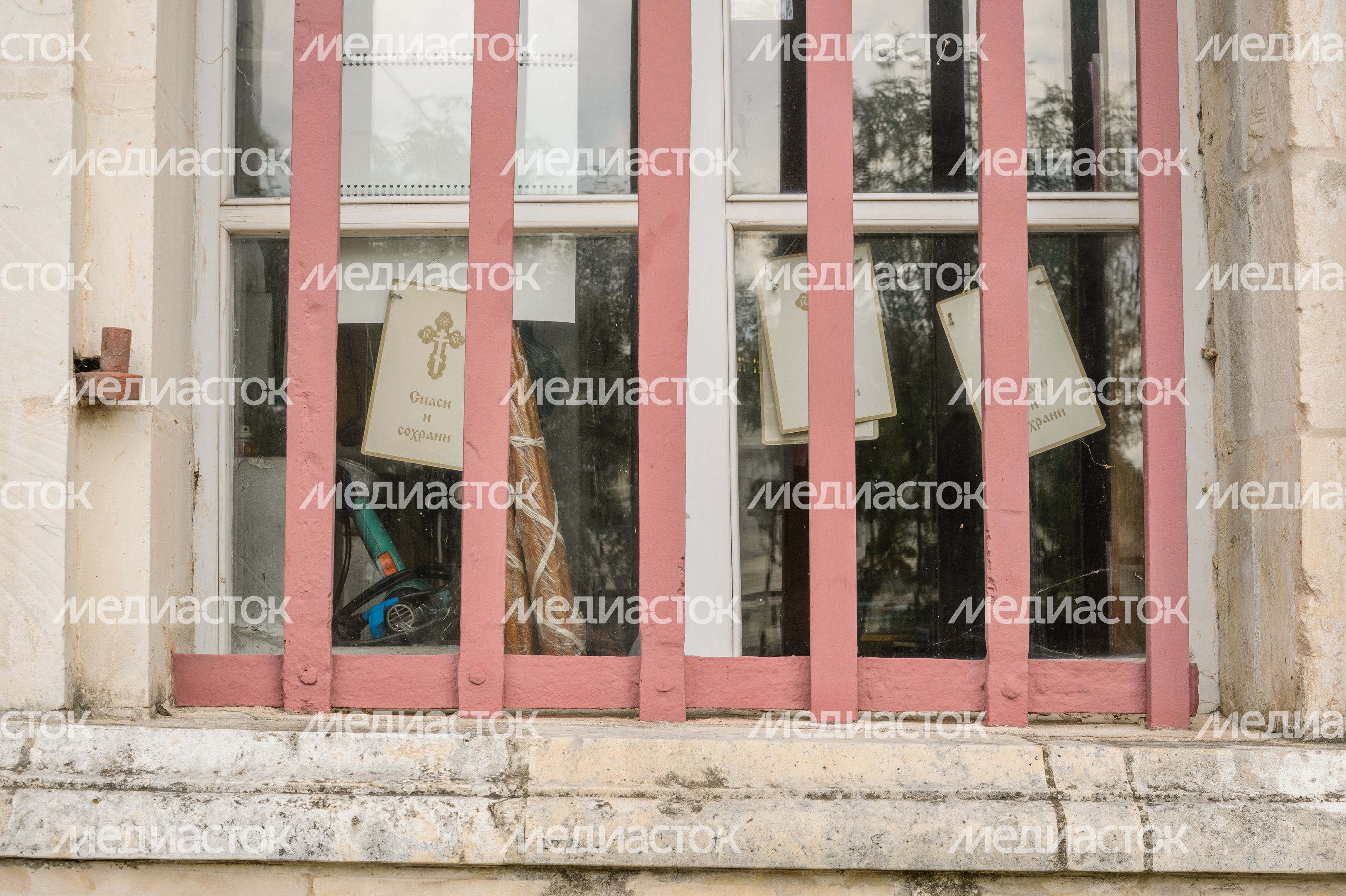 Церковь Николая Чудотворца