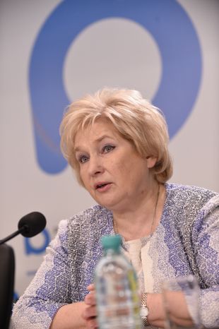 Пресс-конференция по тарифной политике в РИАМО