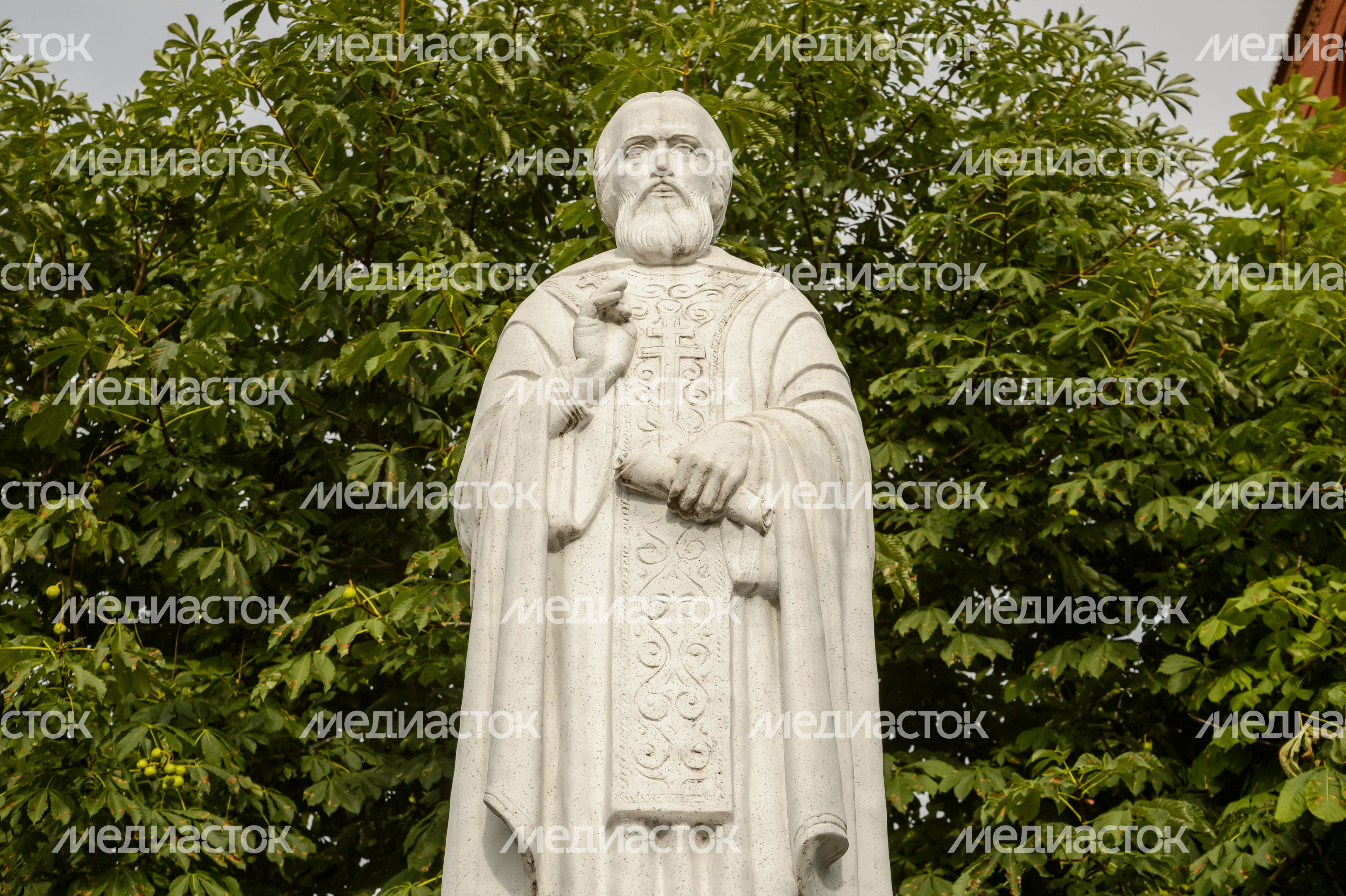 Королев. Троицкий храм Королев. Троицкий храм