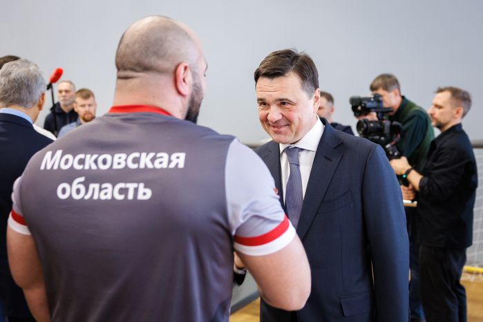 В центре им. Мещерякова прошло совещание по оказанию социальной и медицинской помощи участникам СВО
