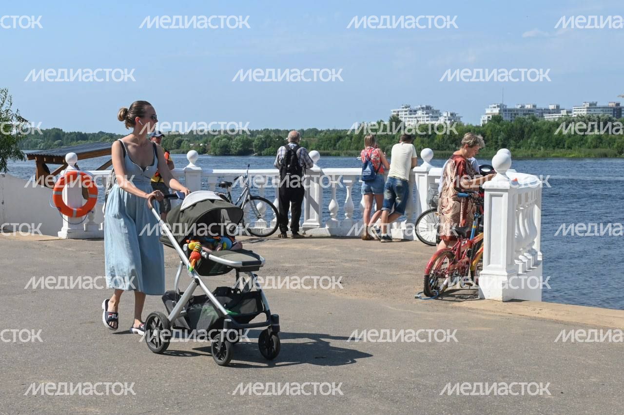 Рабочий визит Губернатора Подмосковья в городской округ Дубна