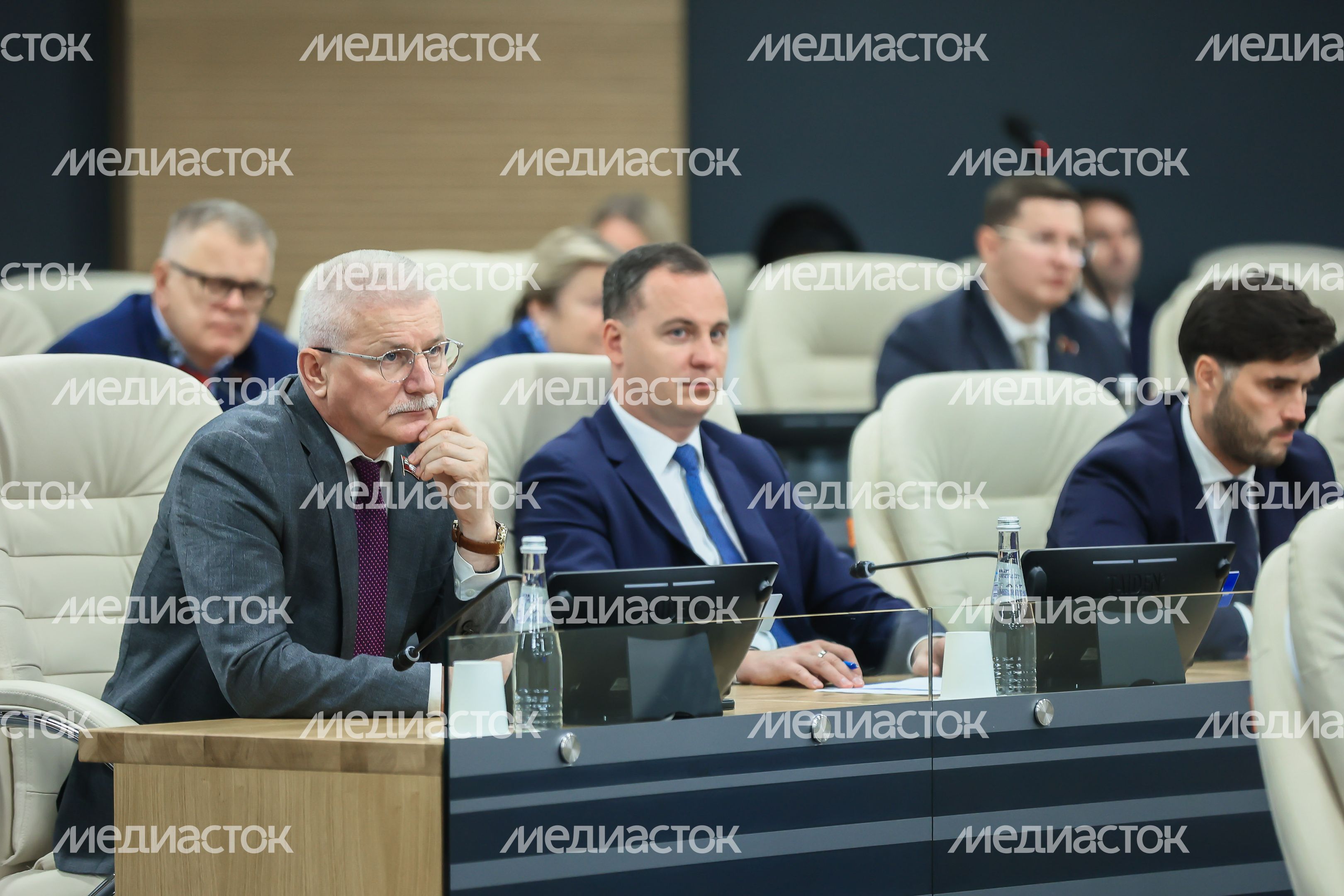 Утверждение Губернатором Подмосковья состава Правительства