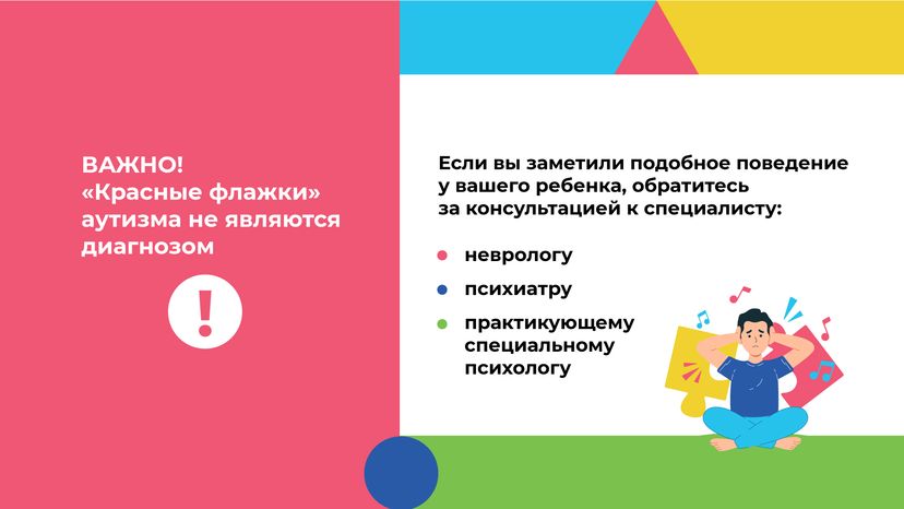 Аутизм