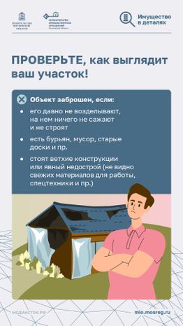 Освоение участка за 3 года вертикаль 04