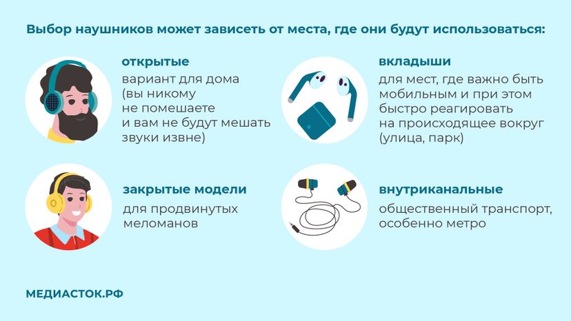 Могут ли наушники привести к тугоухости горизонталь 09