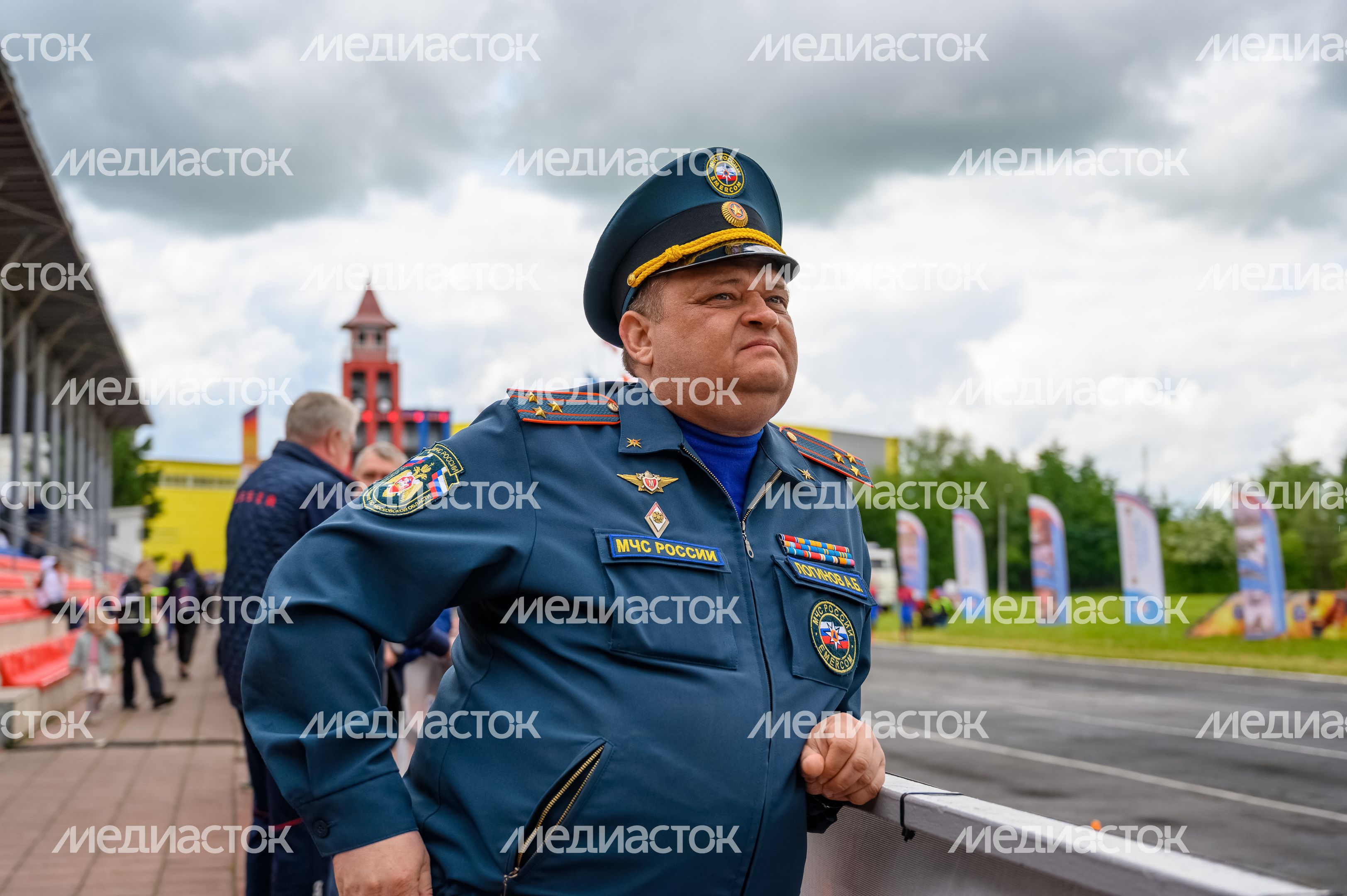 Турнир по пожарно-спасательному спорту в память о тренере В.И. Яблочкине в Подольске Турнир по пожарно-спасательному спорту в память о тренере В.И. Яблочкине в Подольске