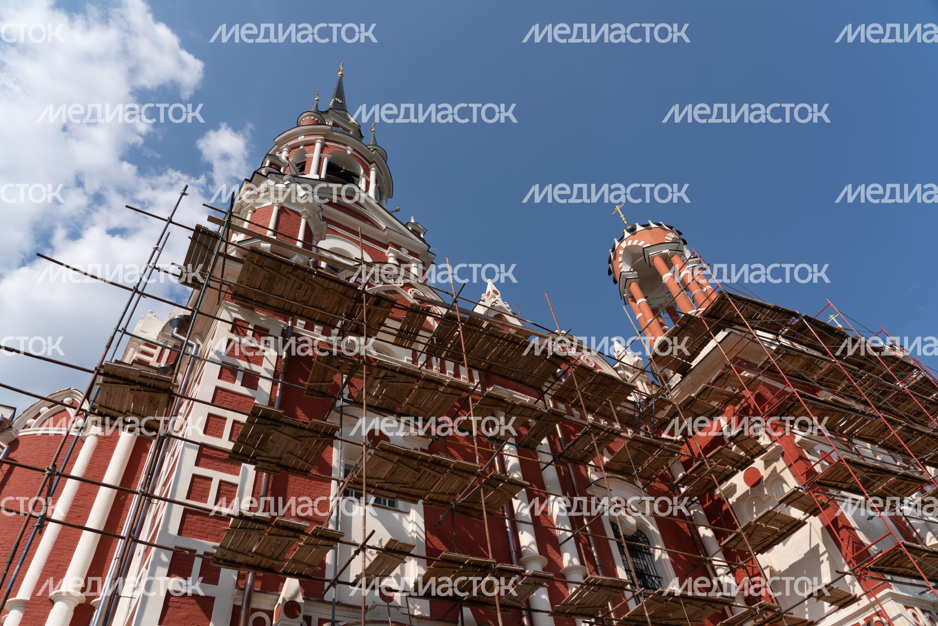 Можайский Кремль Можайский Кремль