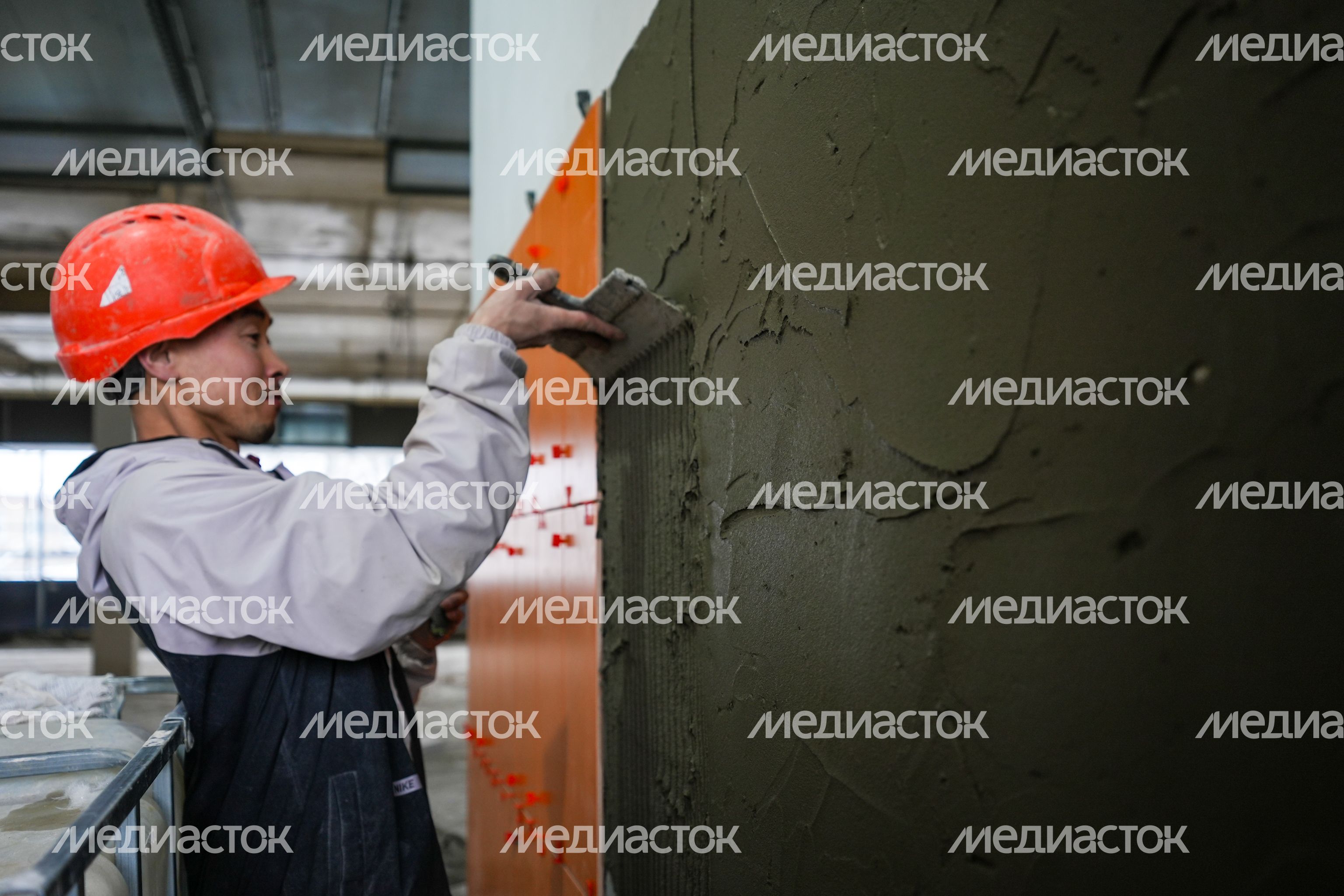 В Подольске продолжается строительство пристройки к школе №16 на 580 мест В Подольске продолжается строительство пристройки к школе №16 на 580 мест