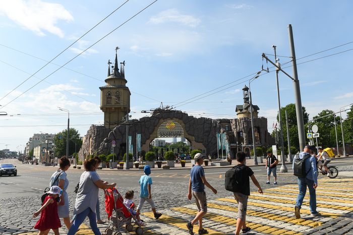 Новый этап снятия ограничений из-за коронавируса в Москве