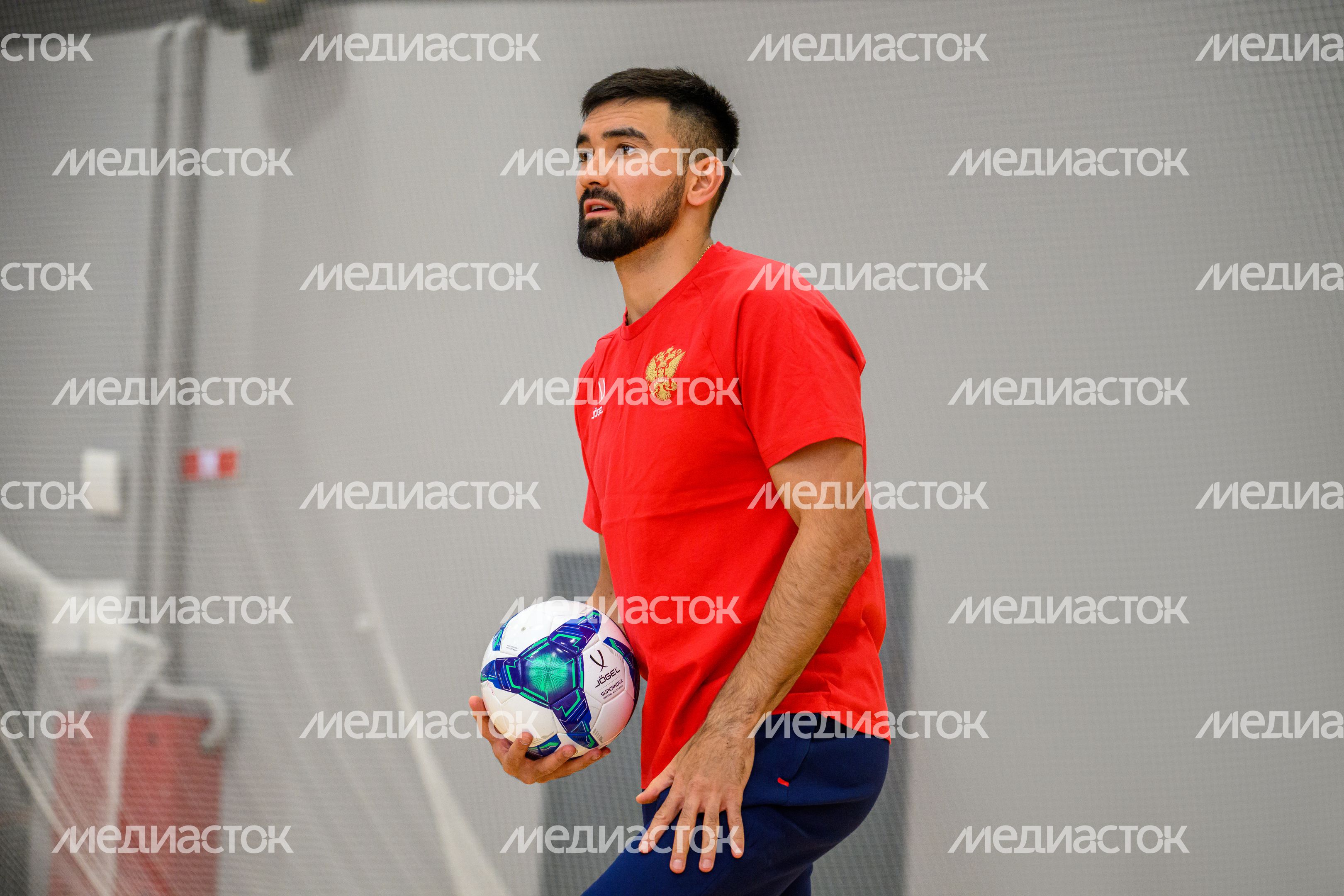 Единая школьная лига в Реутове: мастер-класс по футзалу для юных спортсменов от Артема Ниязова Единая школьная лига в Реутове: мастер-класс по футзалу для юных спортсменов от Артема Ниязова