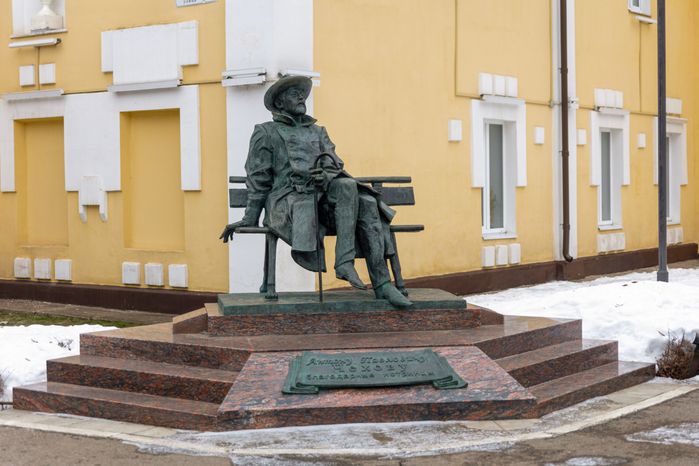 Драматический театр