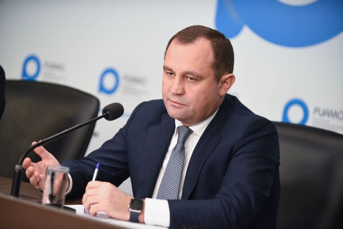 Пресс-конференция по итогам работы регионального парламента в 2017 году