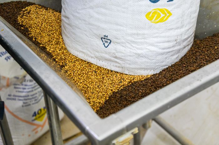 Пивоварня Rewort Brewery в Сергиевом Посаде