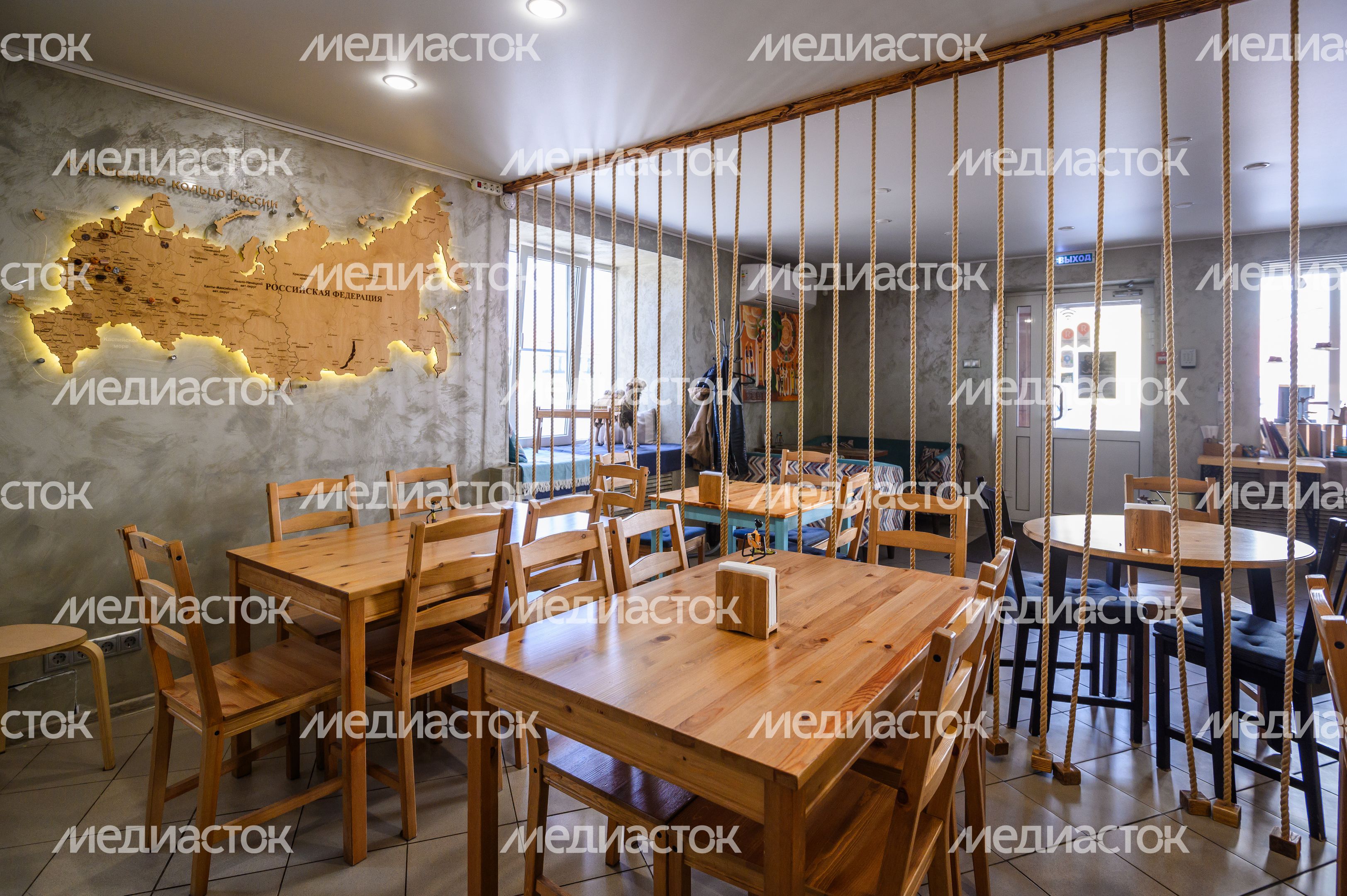 «Коврижка Зарайская» в Зарайске