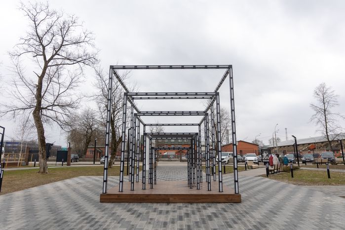 Щелковский театр. Театральная весна
