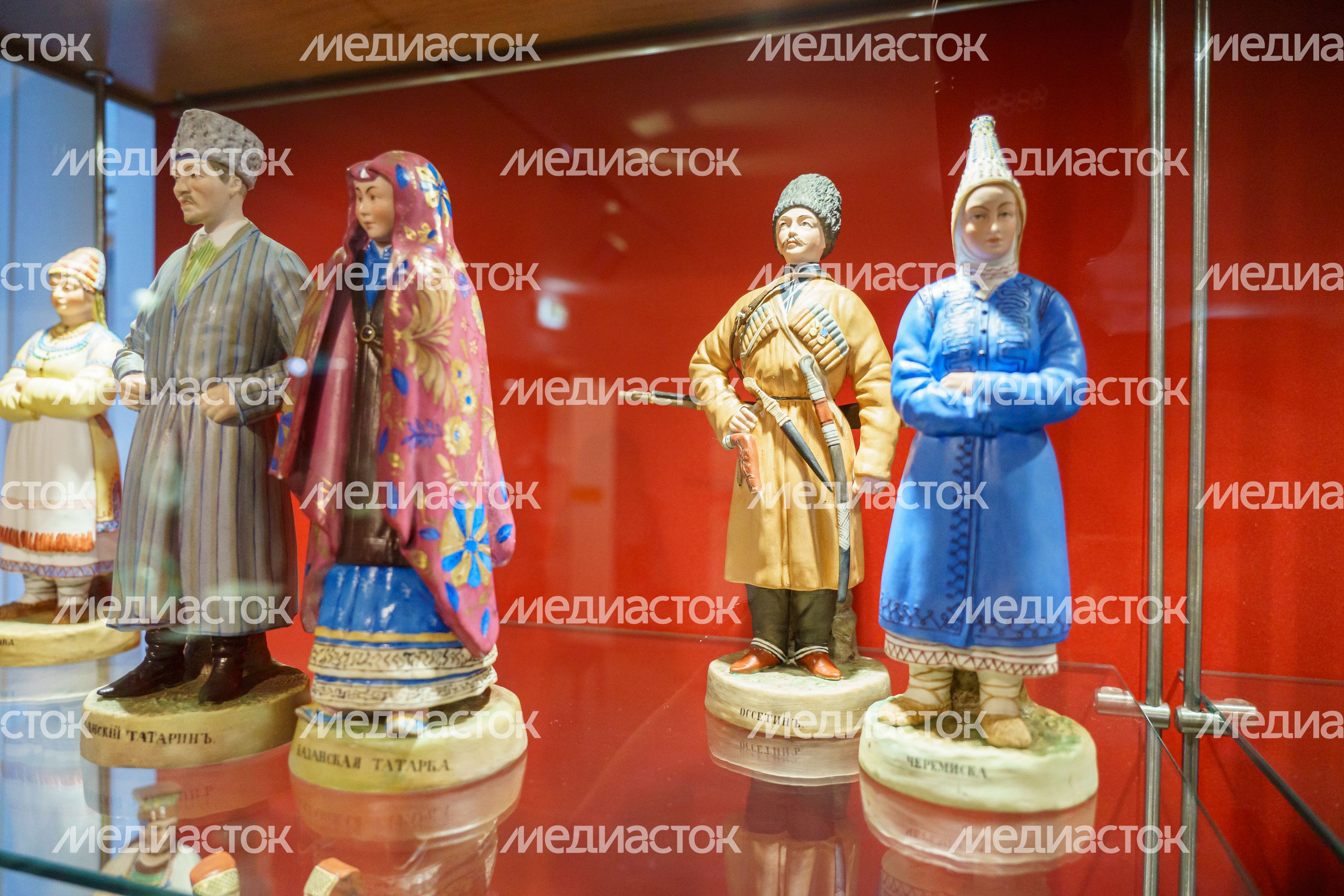 Музейный комплекс "Конный двор" в Сергиевом Посаде