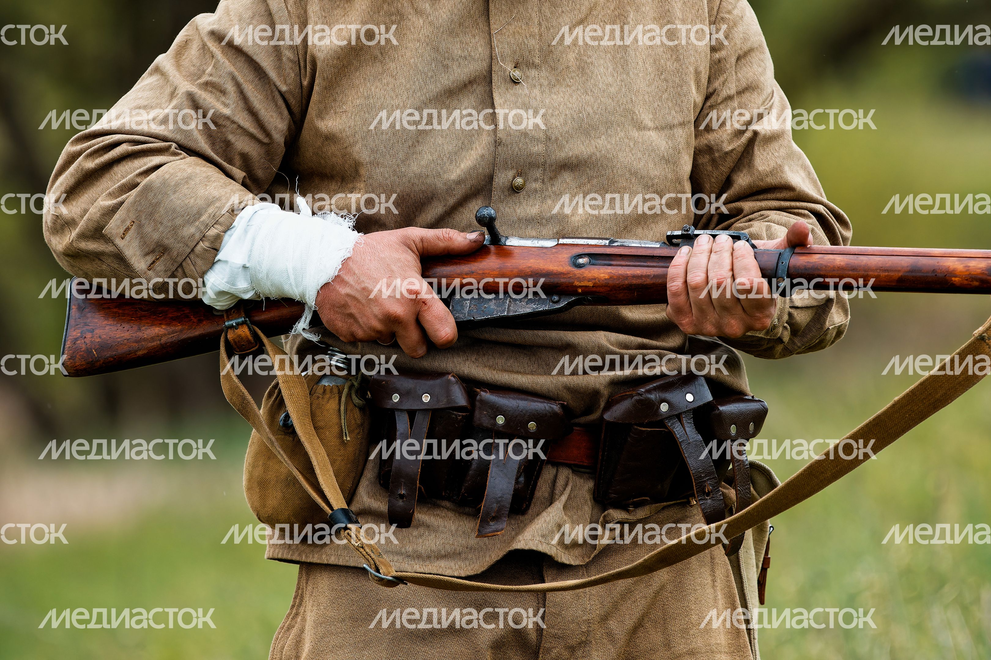 XIX Военно-исторический фестиваль "Огненная дуга" в Ступино XIX Военно-исторический фестиваль "Огненная дуга" в Ступино