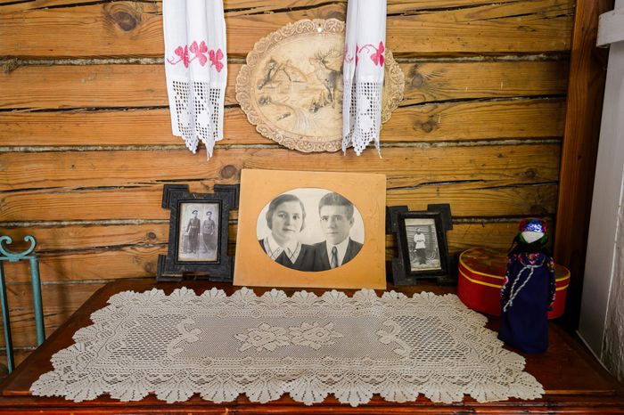 Степановский краеведческий музей