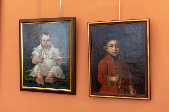 Музей игрушки имени Н.Д. Бартрама в Сергиевом Посаде