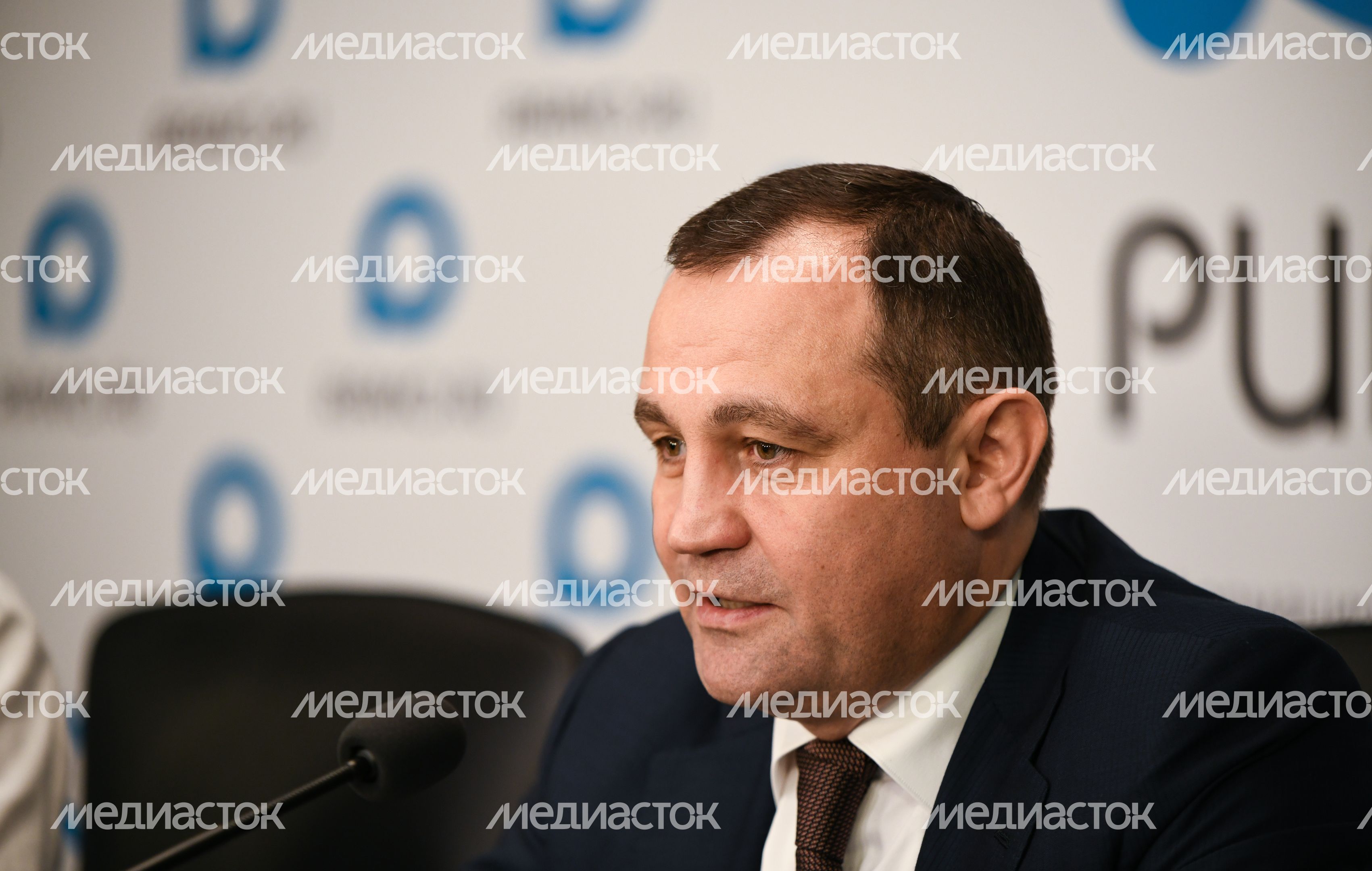 Пресс-конференция председателя Мособлдумы Игоря Брынцалова Пресс-конференция председателя Мособлдумы Игоря Брынцалова