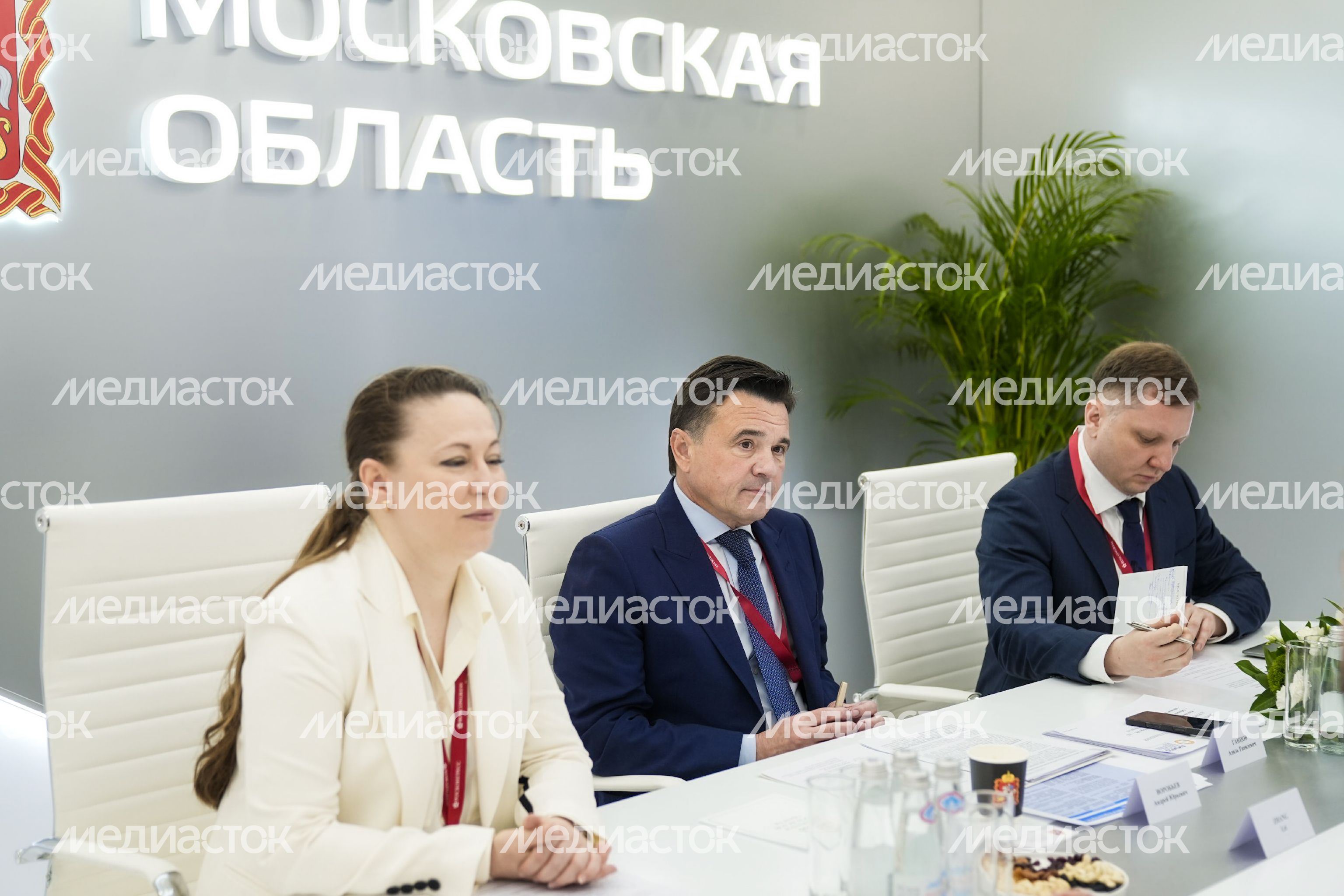 Турецкая компания откроет в Дмитровском м.о. завод электротехнического оборудования Турецкая компания откроет в Дмитровском м.о. завод электротехнического оборудования