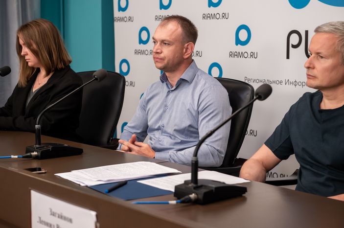 Пресс-конференция по теме «О новом порядке получения электронно-цифровой подписи»