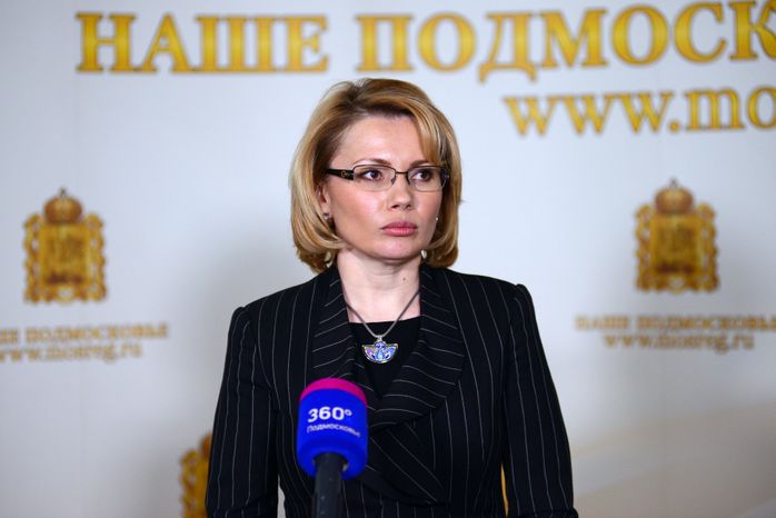 Заседание Совета по развитию гражданского общества и правам человека