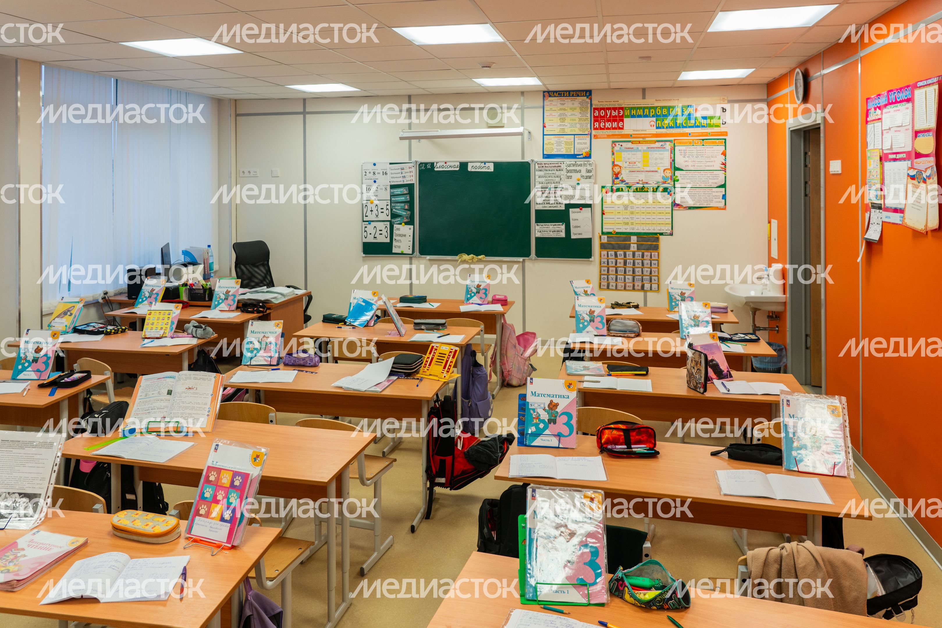 Школа «Содружество» в городе Высоковск округа Клин Школа «Содружество» в городе Высоковск округа Клин