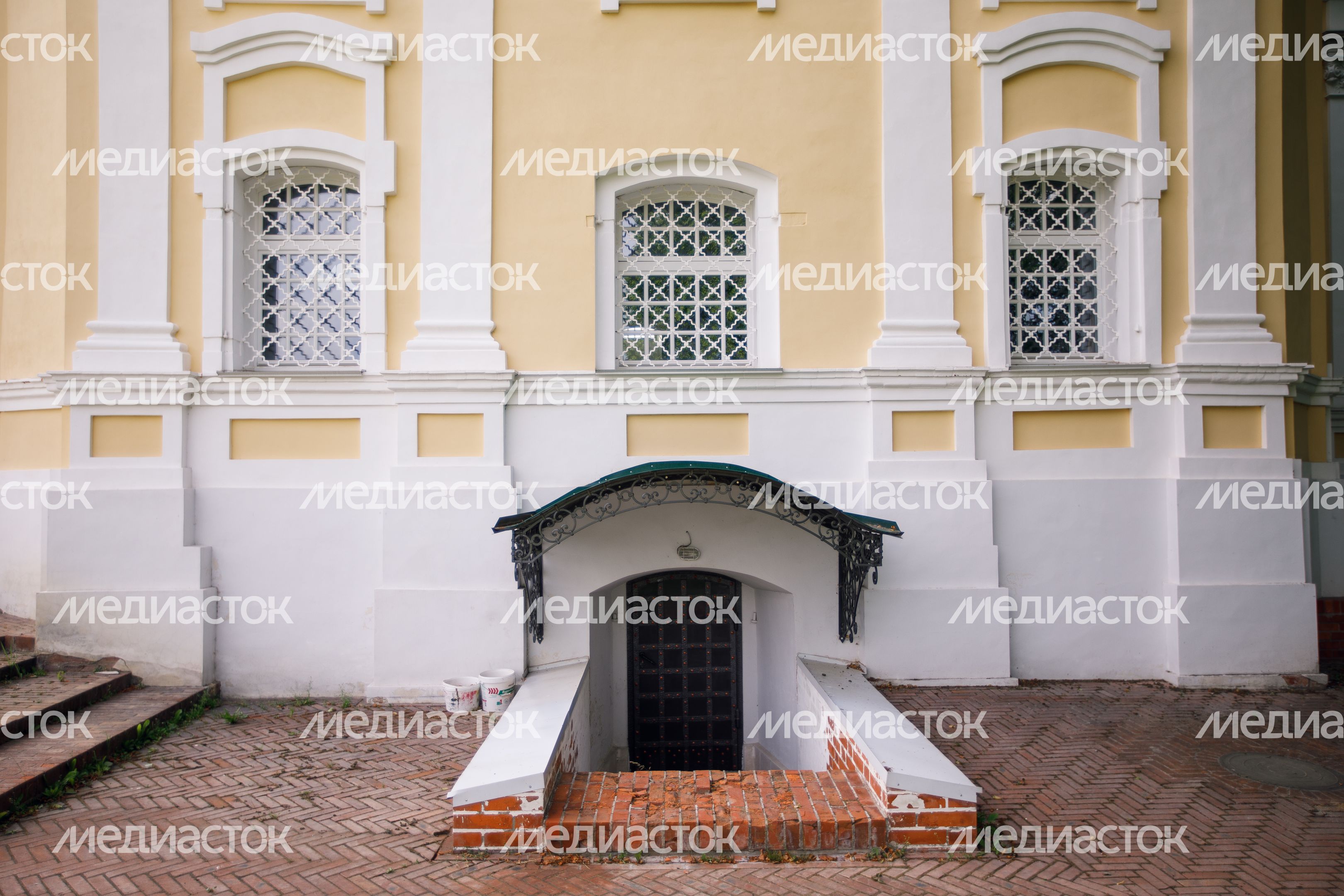 Усадьба капитана И.В. Тараканова Усадьба капитана И.В. Тараканова