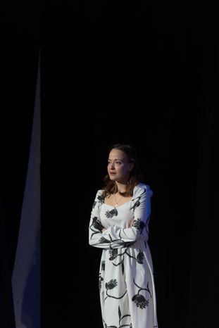 Щелковский театр. Театральная весна