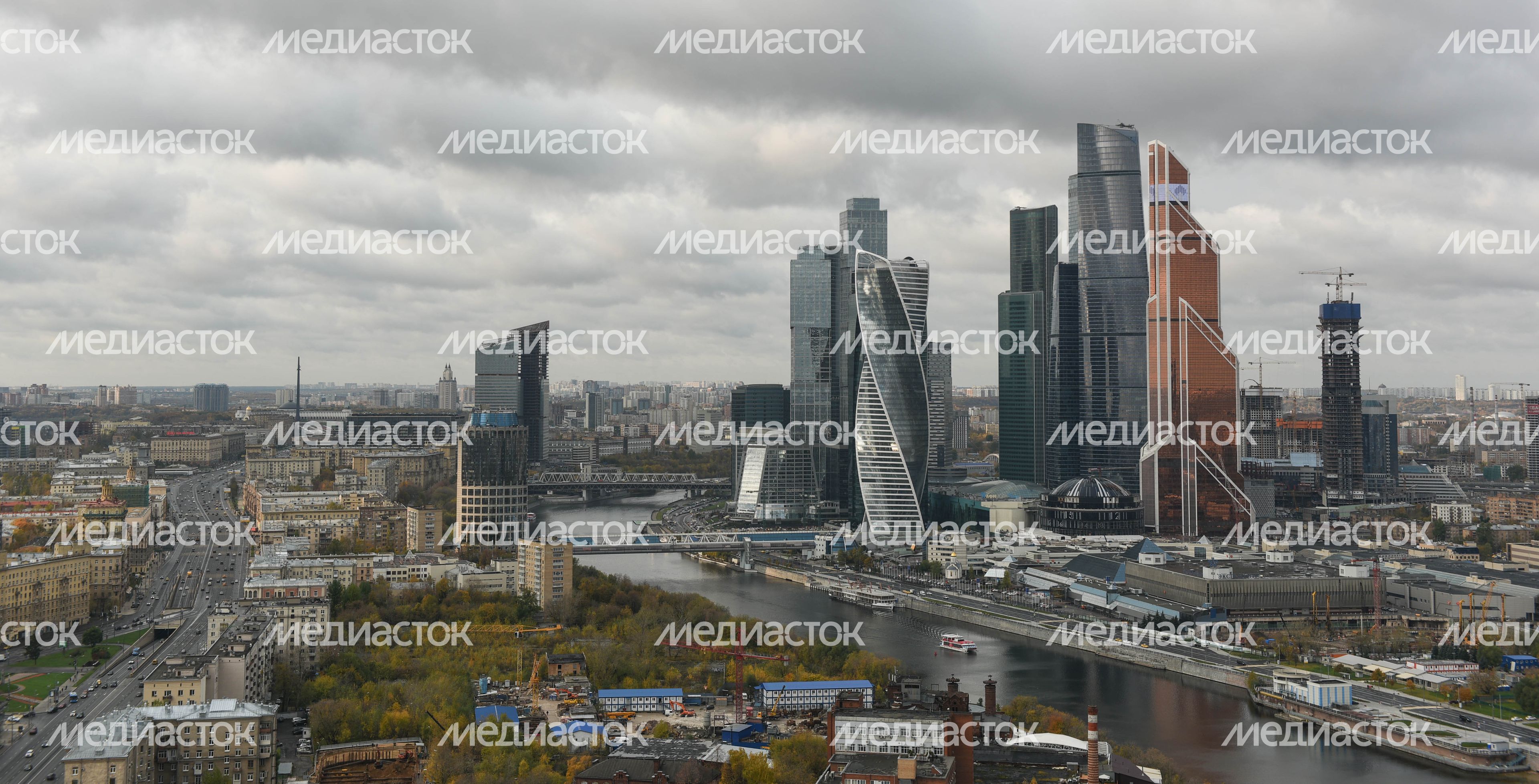 Гостиница «Украина»