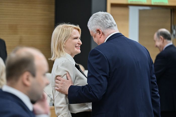 Нагорная Мария Николаевна