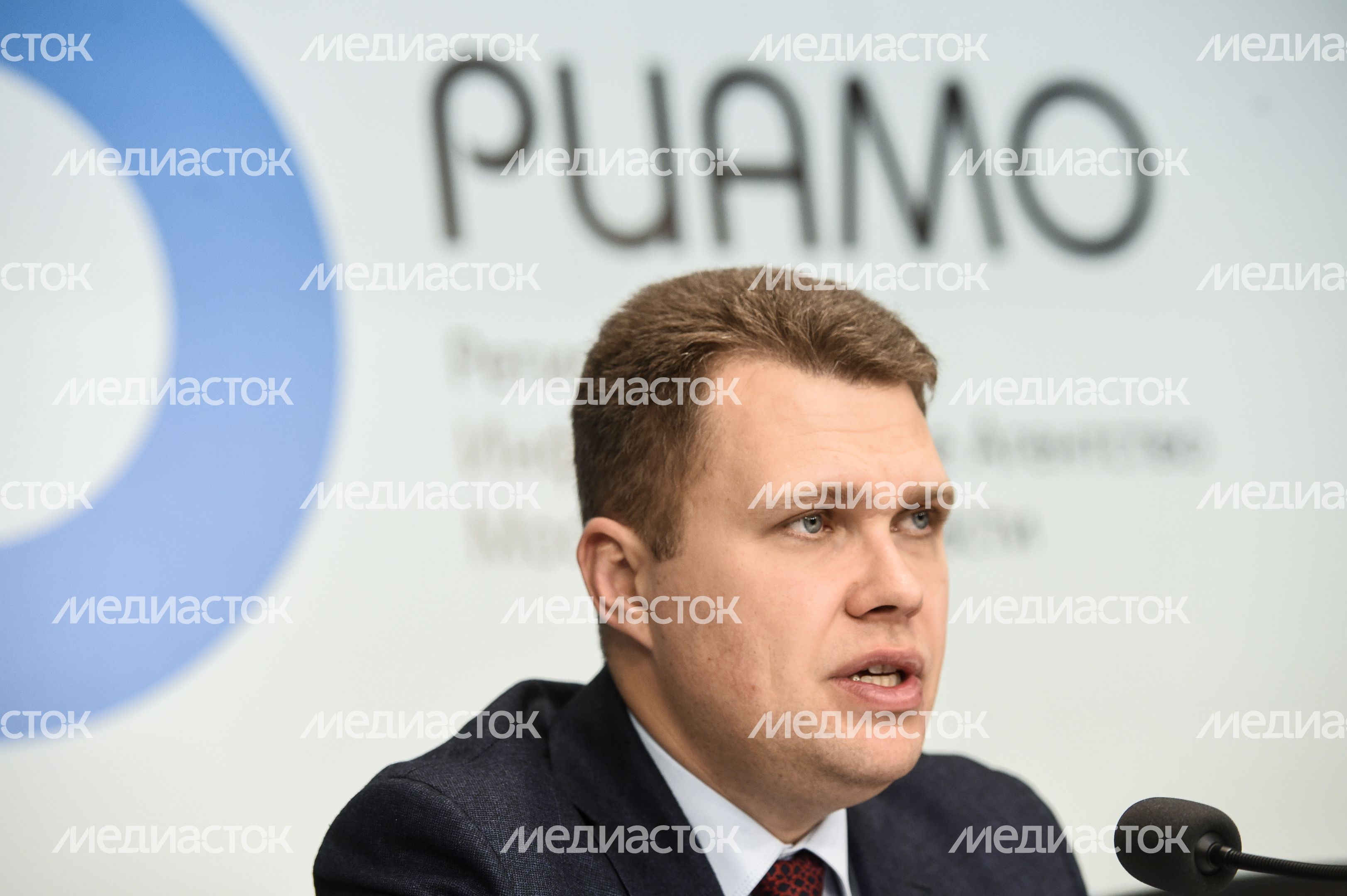 Пресс-конференция об открытии дачного сезона в Подмосковье Пресс-конференция об открытии дачного сезона в Подмосковье