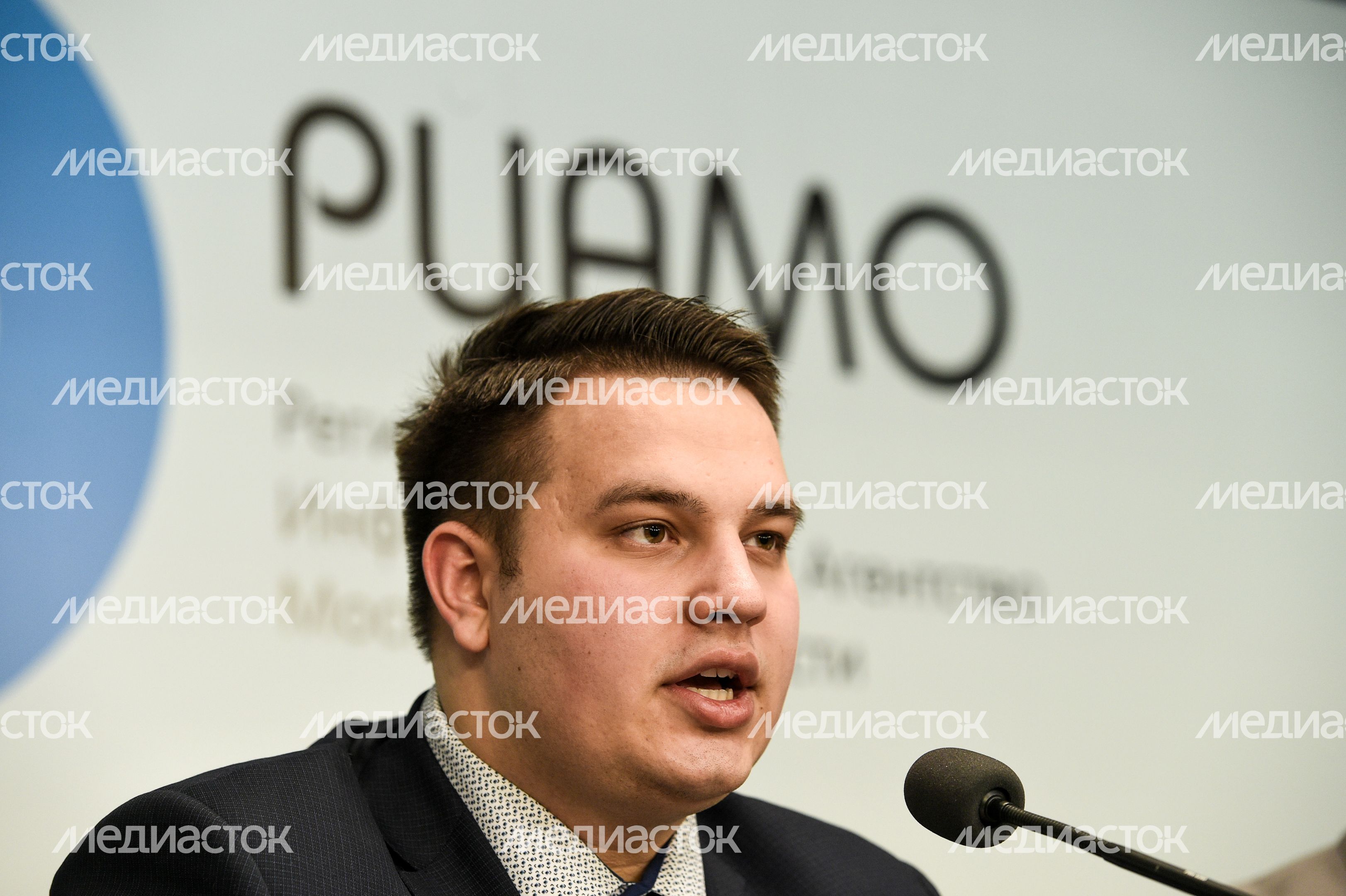 Пресс-конференция по проблемам трудоустройства студентов Подмосковья