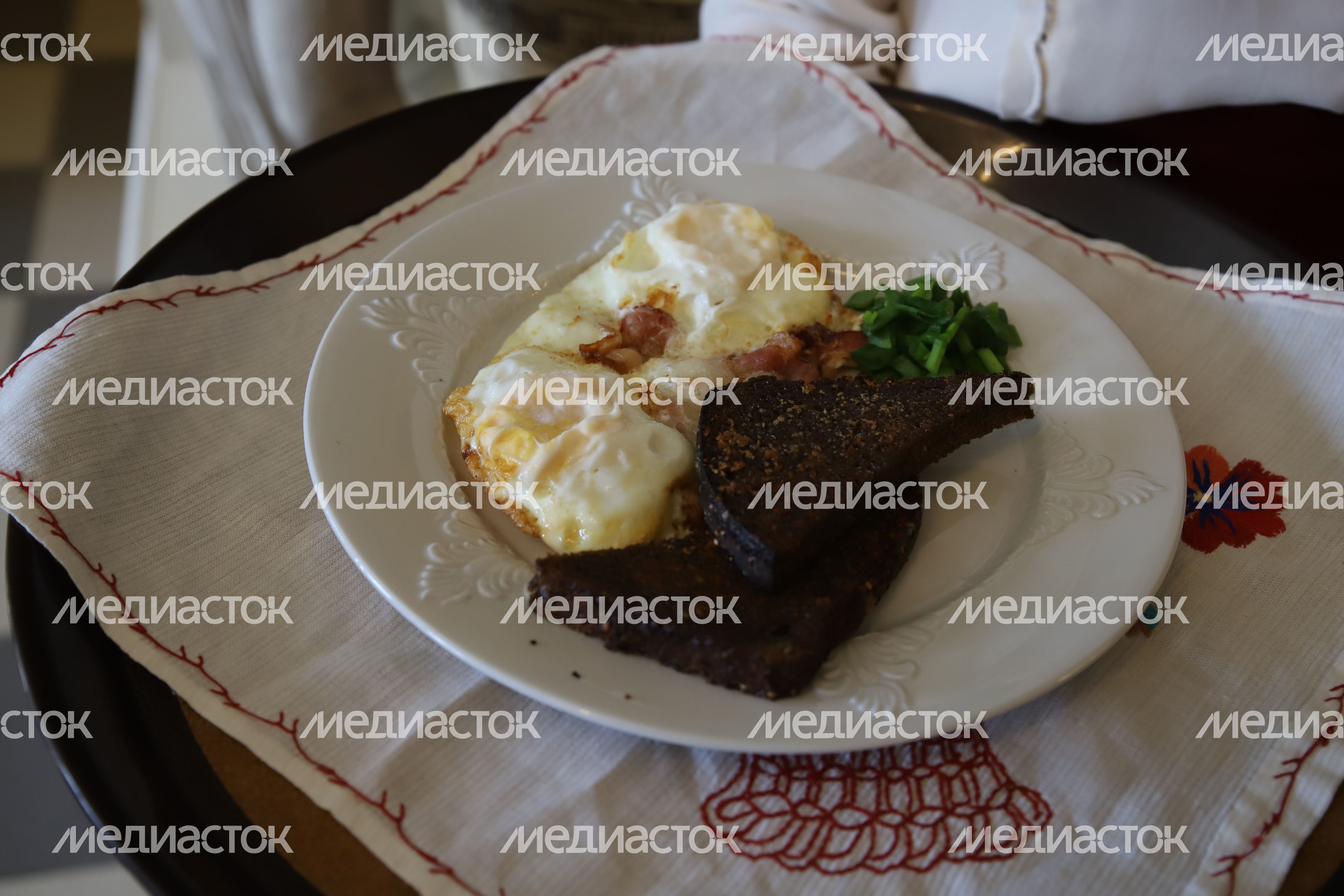 Сергиевская Кухмистерская