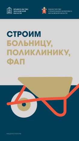 Обложка Строим больницу Вертикаль 01
