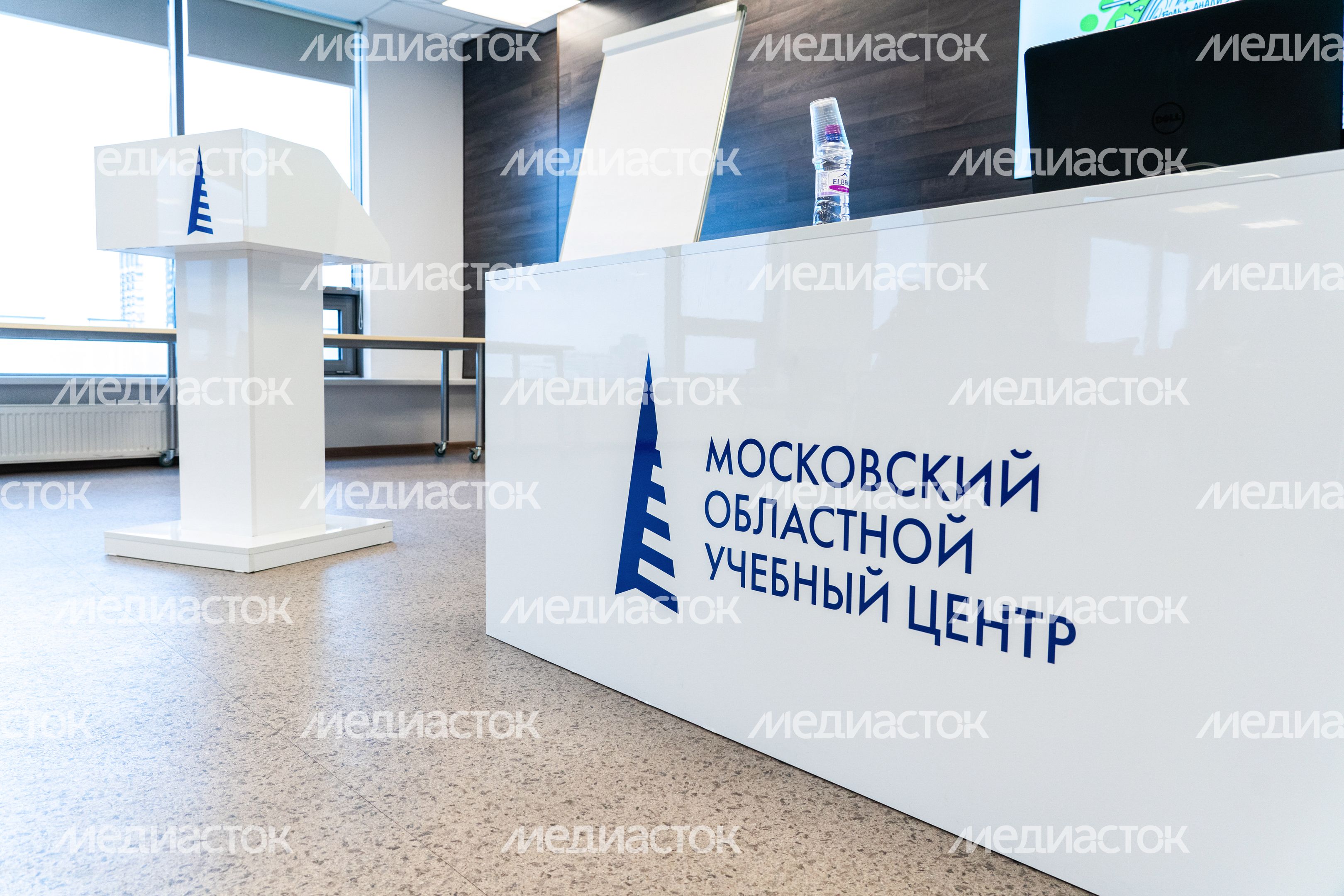 Семинар о подборе персонала провели для кадровых служб управляющих компаний Семинар о подборе персонала провели для кадровых служб управляющих компаний