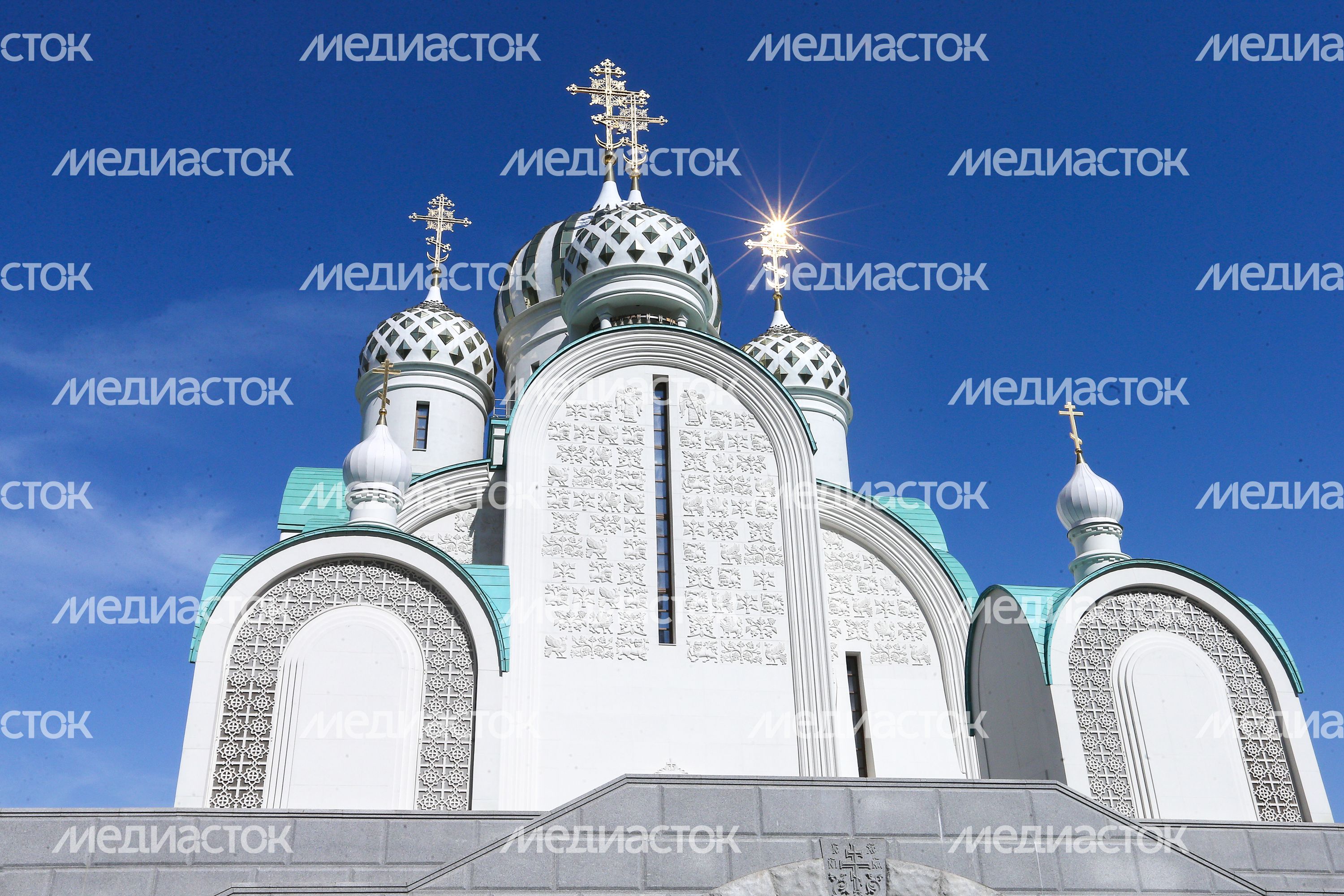Рабочий визит губернатора Подмосковья в Красногорск и Одинцово Рабочий визит губернатора Подмосковья в Красногорск и Одинцово