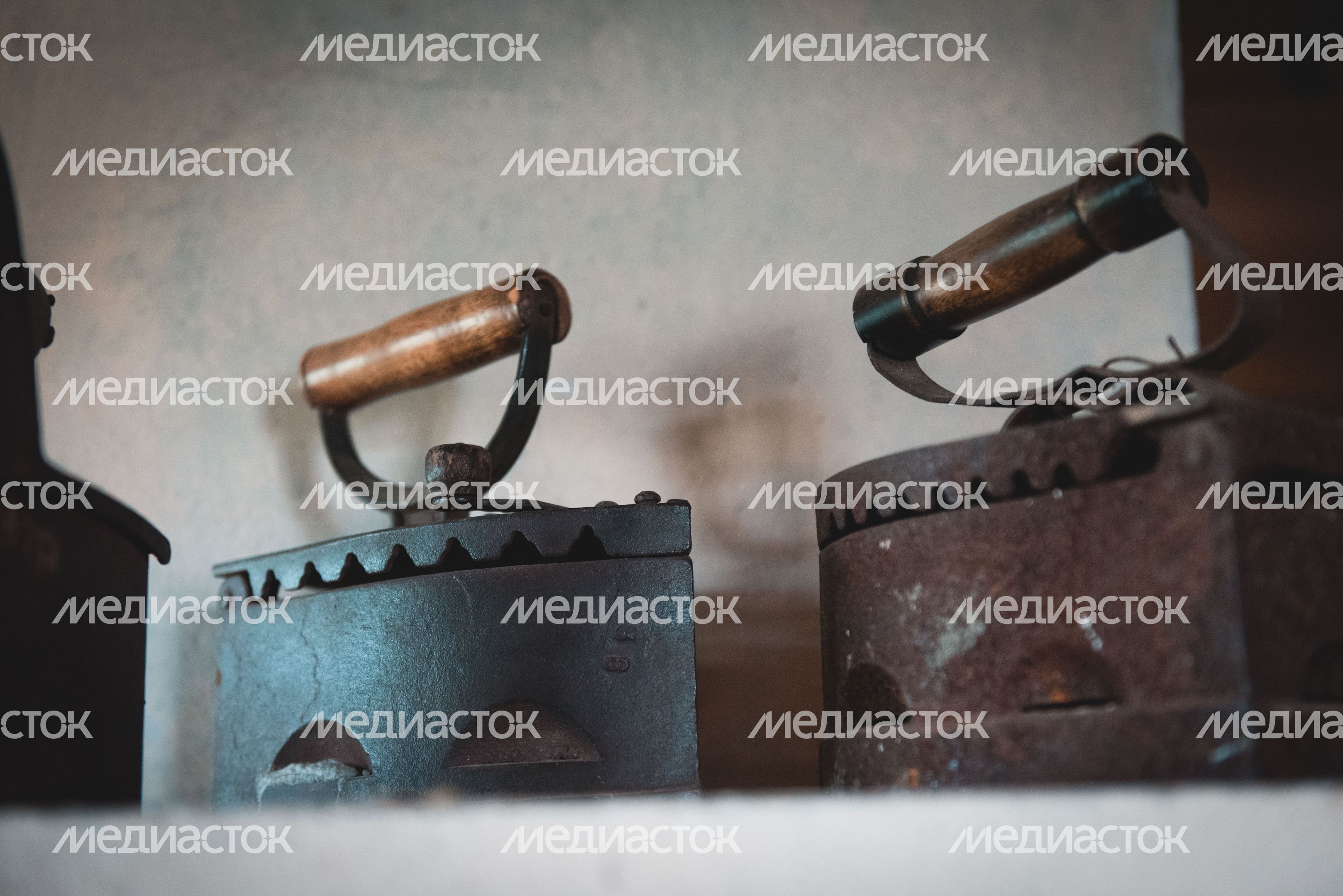 Славянский кремль Виталия Сундакова