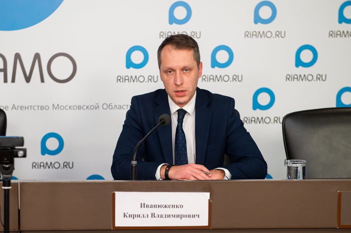 Пресс-конференция посвященная итогам деятельности антимонопольного ведомства