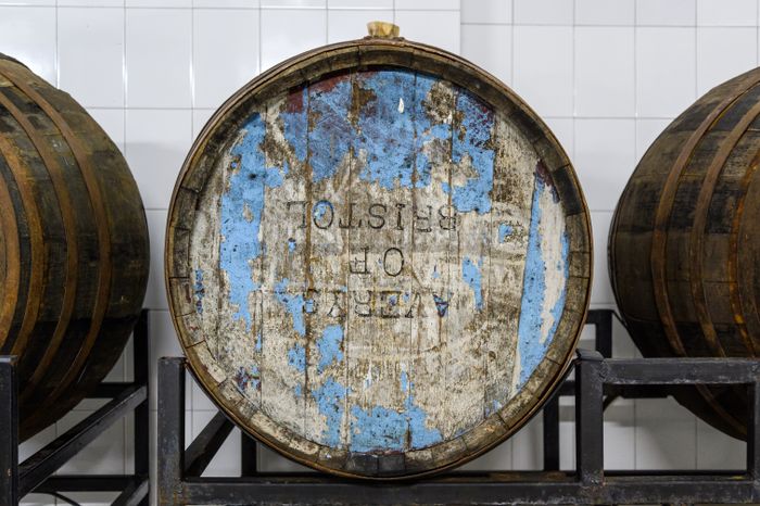 Пивоварня Rewort Brewery в Сергиевом Посаде