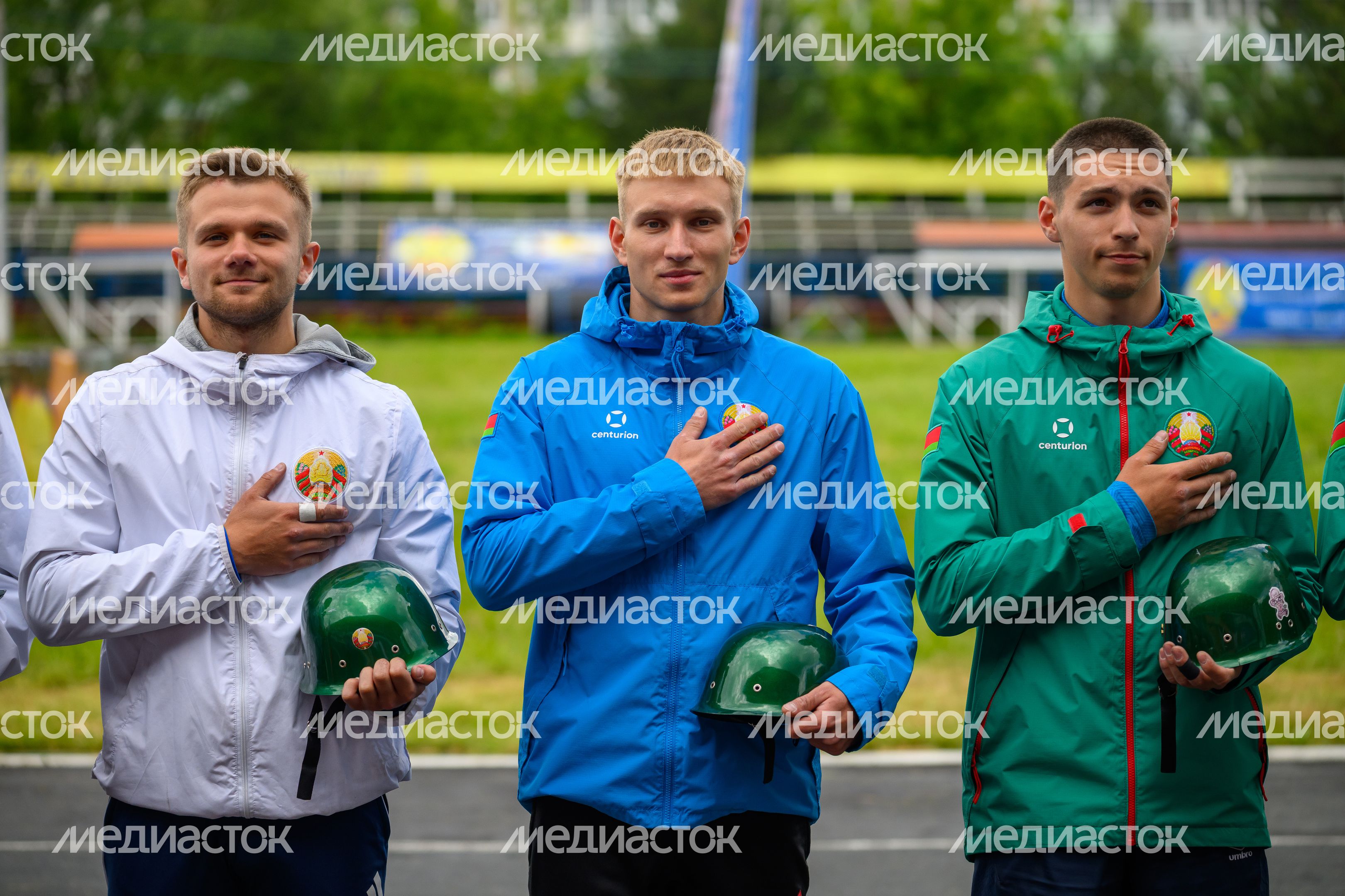 Турнир по пожарно-спасательному спорту в память о тренере В.И. Яблочкине в Подольске Турнир по пожарно-спасательному спорту в память о тренере В.И. Яблочкине в Подольске