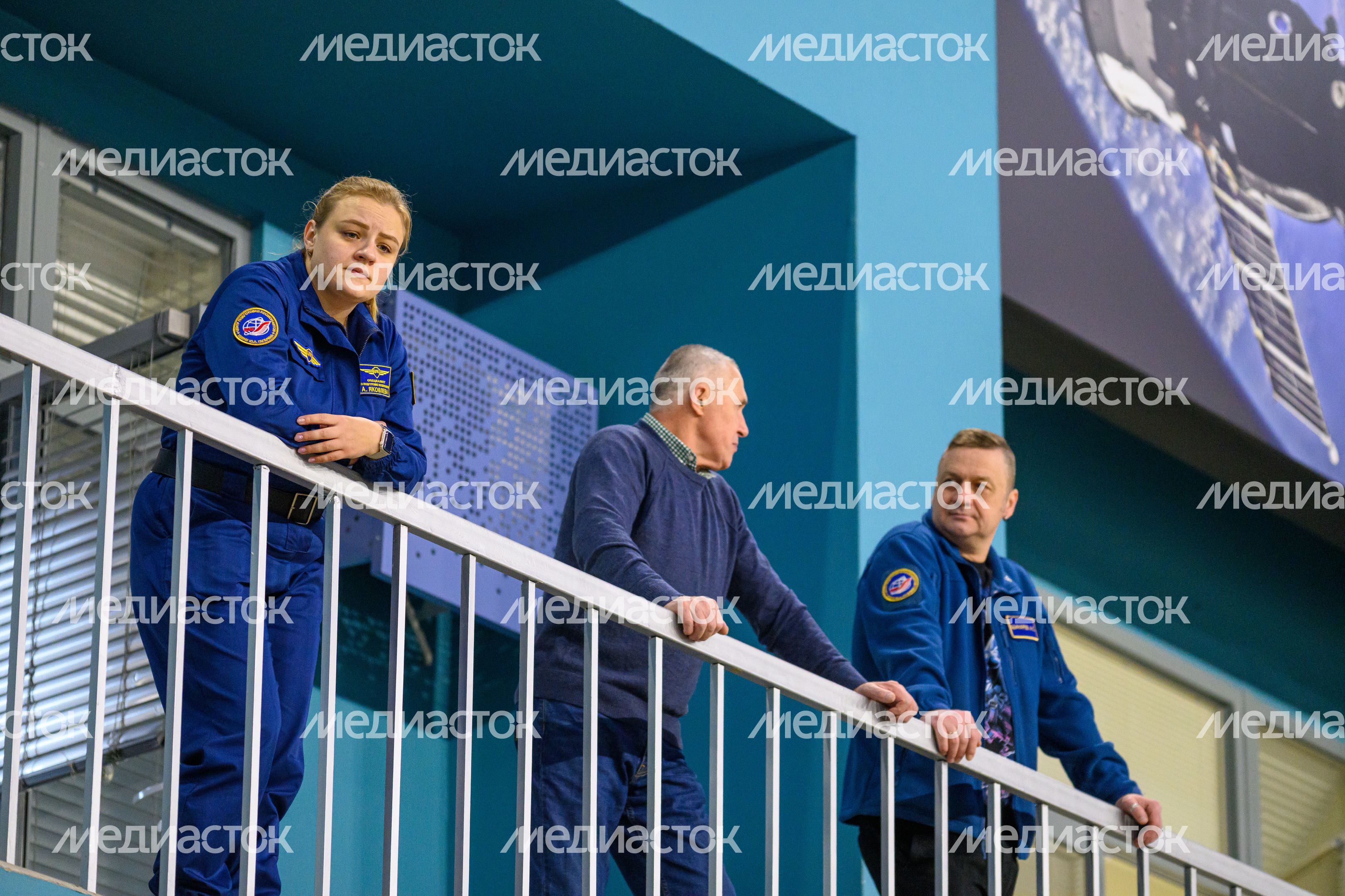 Центр подготовки космонавтов имени Ю.А. Гагарина в Звездном городке Центр подготовки космонавтов имени Ю.А. Гагарина в Звездном городке