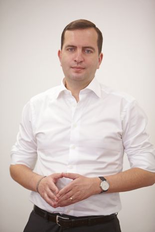 Булгаков Андрей Алексеевич