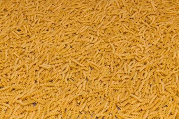 Производство пасты Barilla в Солнечногорске