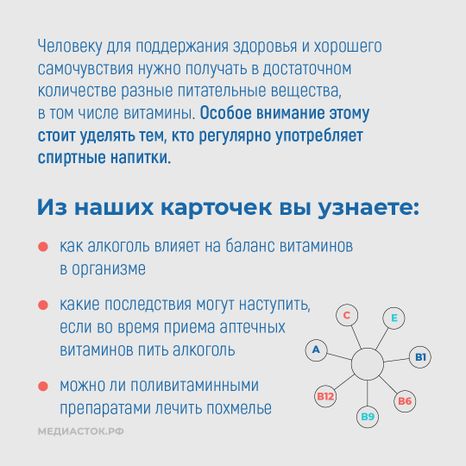 Витамины и алкоголь квадрат 02