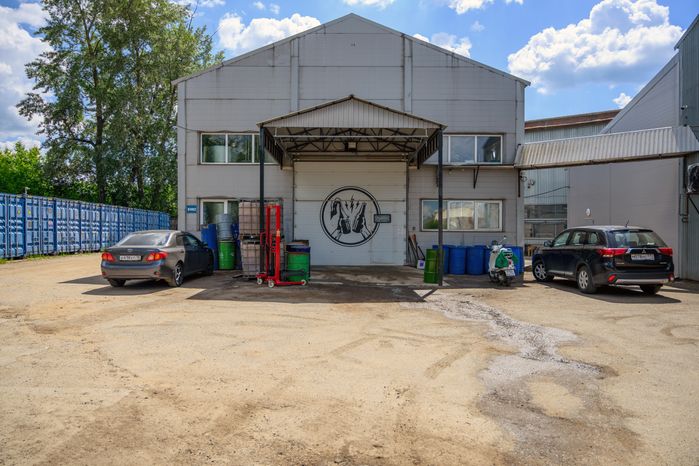 Экскурсия на пивоварню Zagovor Brewery в Мытищах