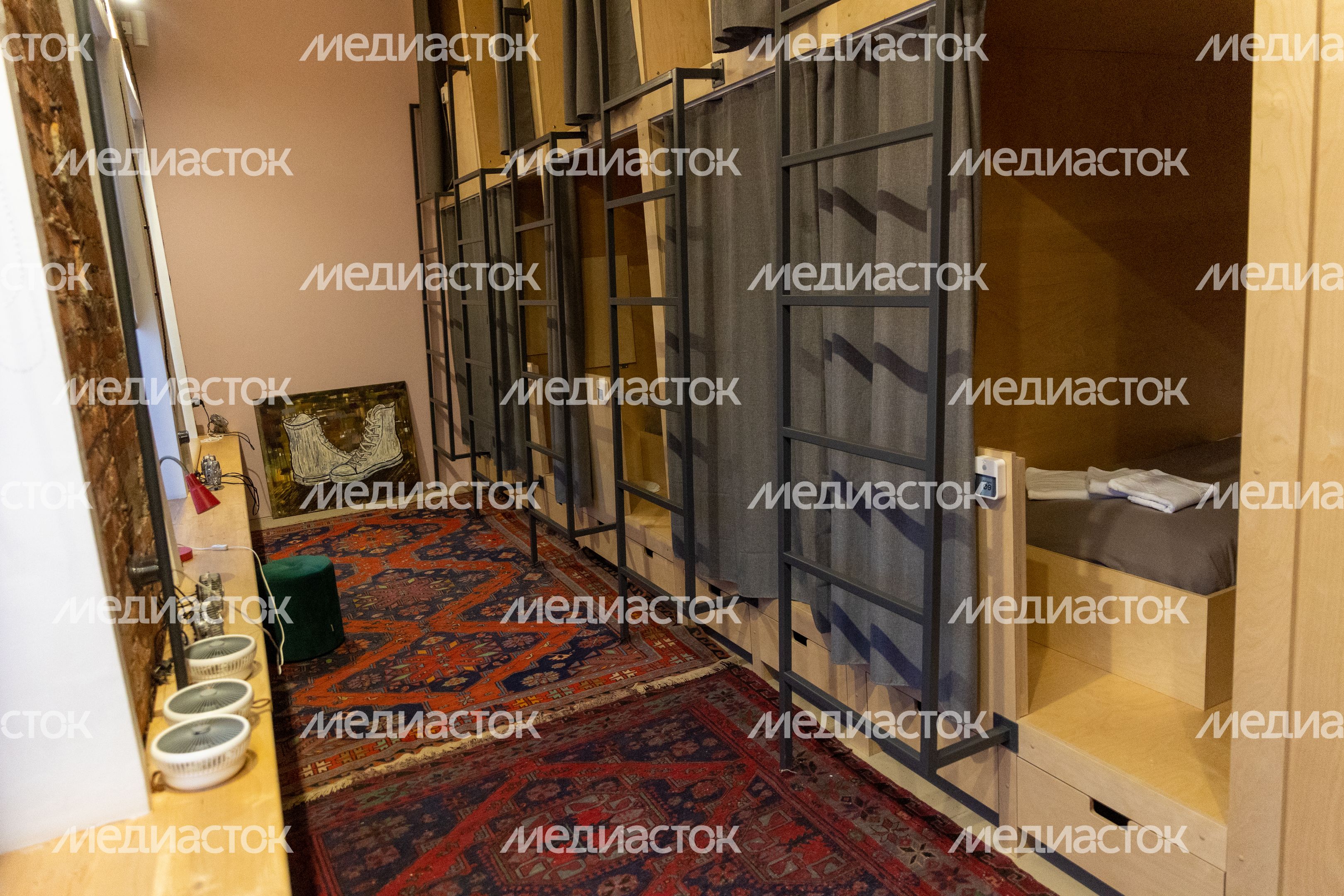 "Трикотажка Place" в Сергиевом Посаде "Трикотажка Place" в Сергиевом Посаде