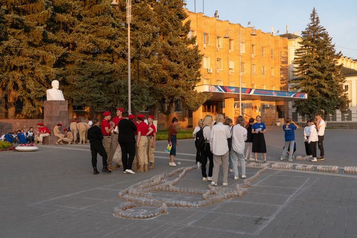 Свеча памяти