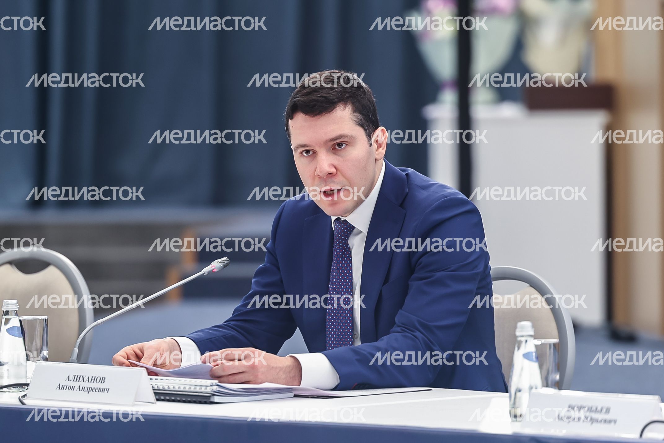 Развитие индустрии детских товаров обсудили на площадке Дома правительства Подмосковья Развитие индустрии детских товаров обсудили на площадке Дома правительства Подмосковья